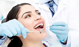 Peoria Dentist