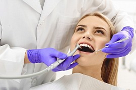 peoria dentist