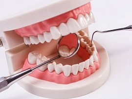 Peoria dentist
